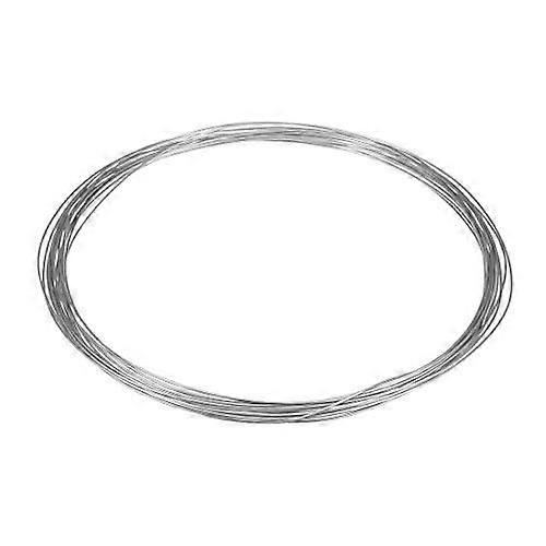 16 Gauge Wrapping Resistance Wire Rope