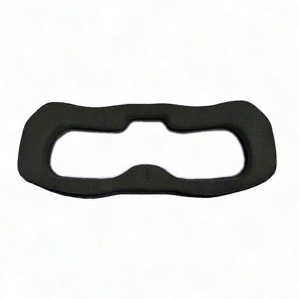 Replacement Faceplates and Lint Foam Pads for FPV Goggles Accessories