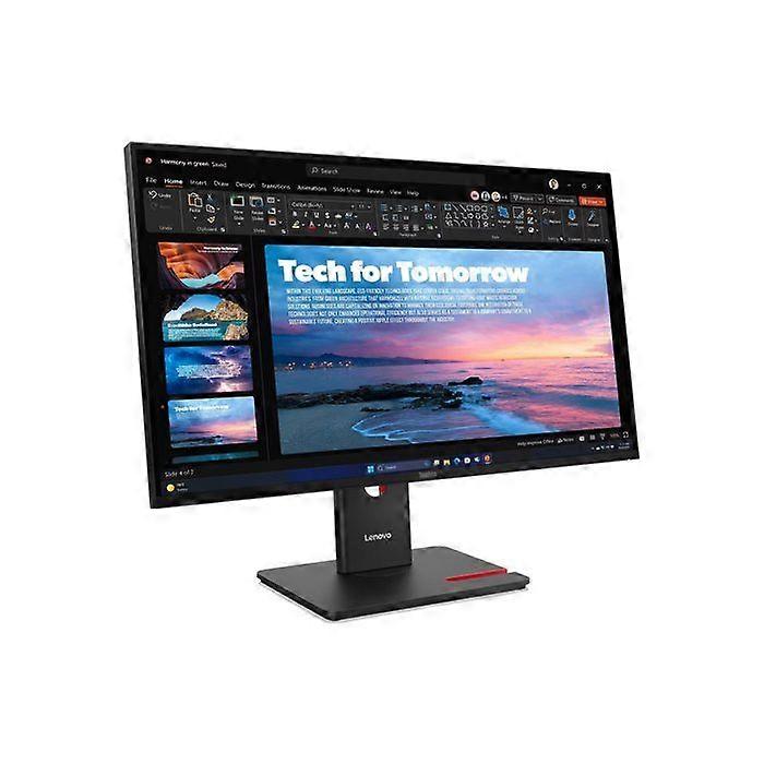 Lenovo ThinkVision T27qd-40 -