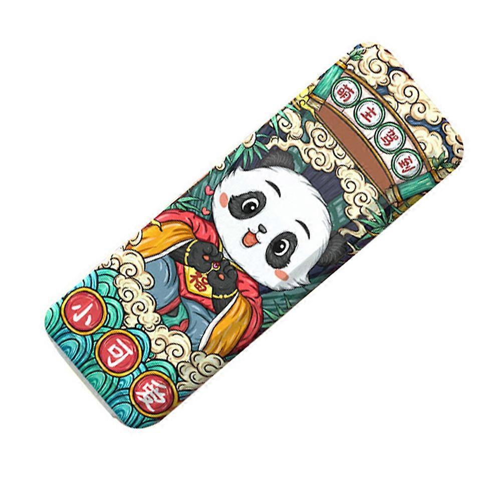 Creative Usb Flash Drive U Disk For Digital Telescopic Protection General Users 5.8X2X0.9Cm 1Pack