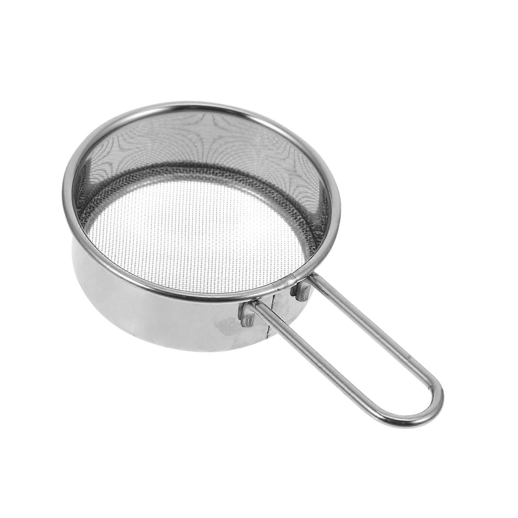 Flour Sieve Small Sourdough Flour