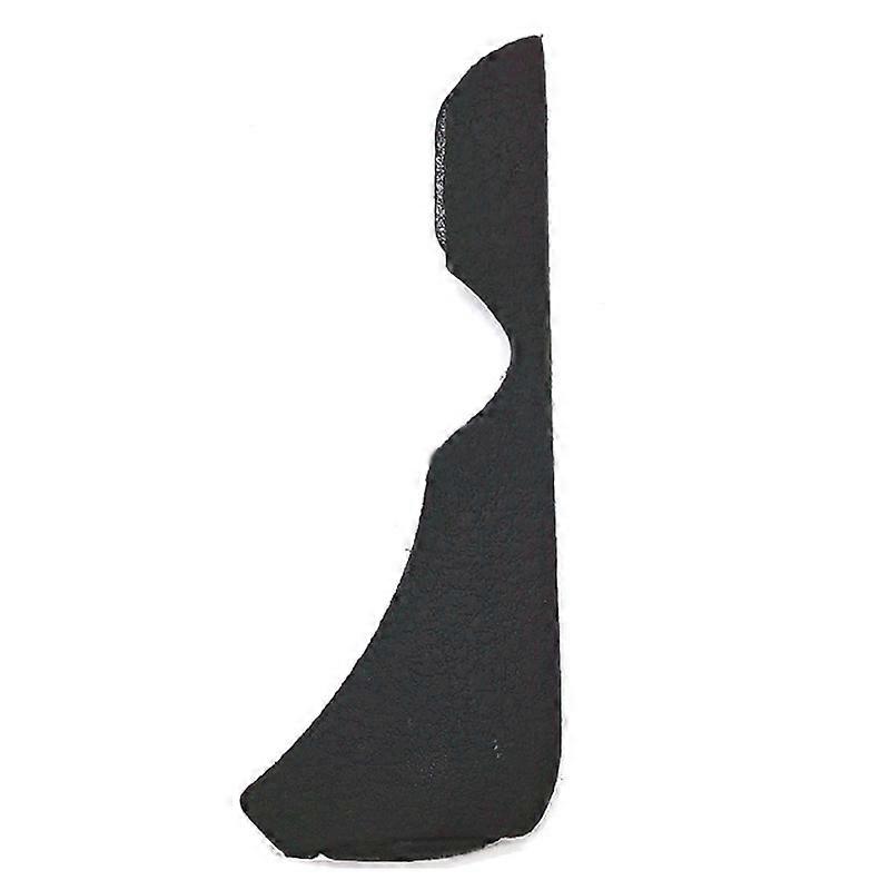 Front Side Left Rubber Grip Cover Replacement Part For Nikon D5500 D5600 Camera