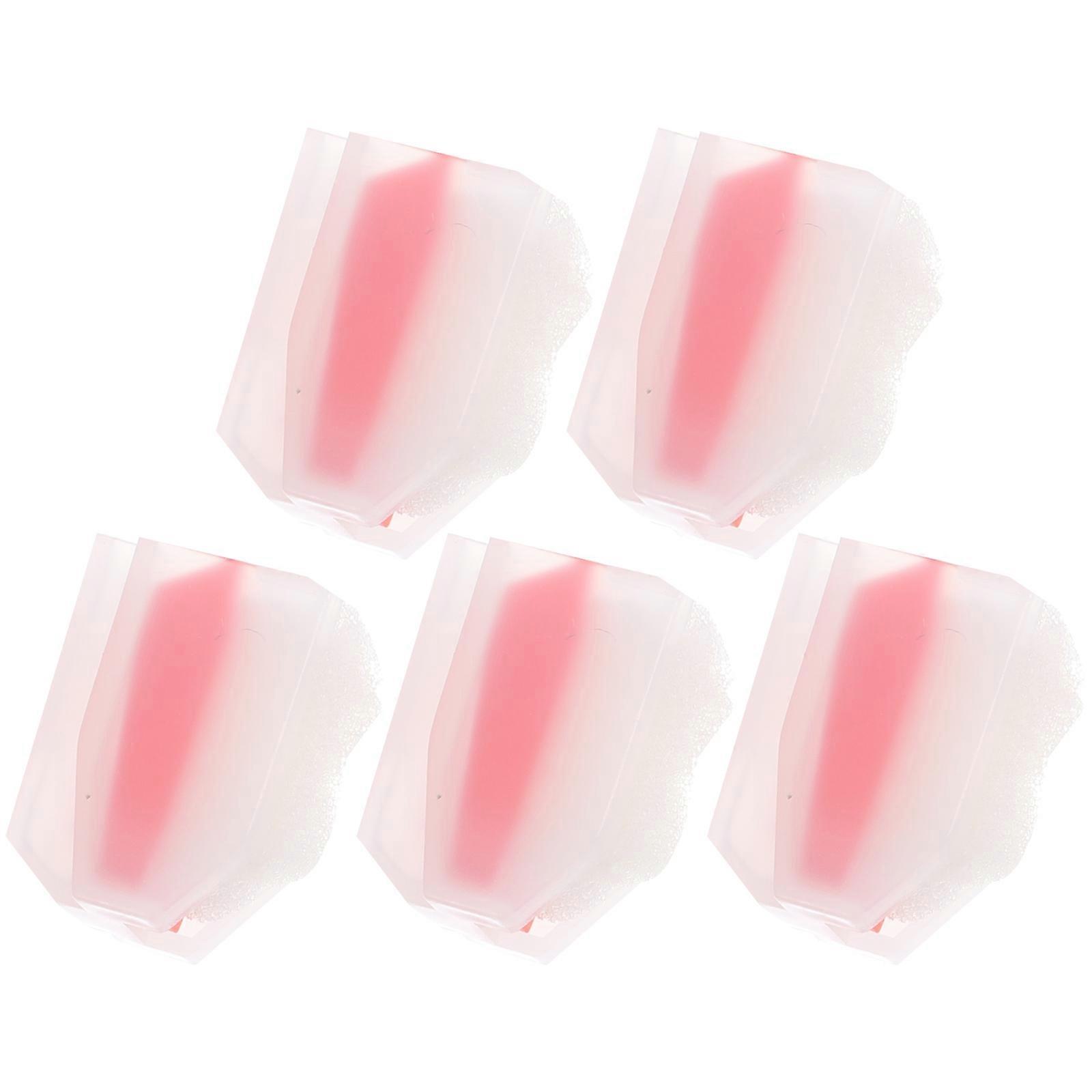 Stylus Needle For Turntable High Compatibility Easy To Replace Precise Needle 5Pcs