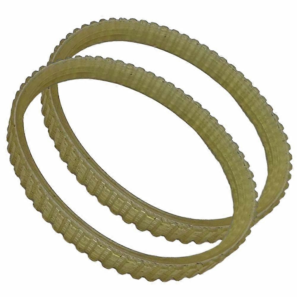 2pcs/set Oil Ring Seal For 9045 Sander Outer Girth 250mm