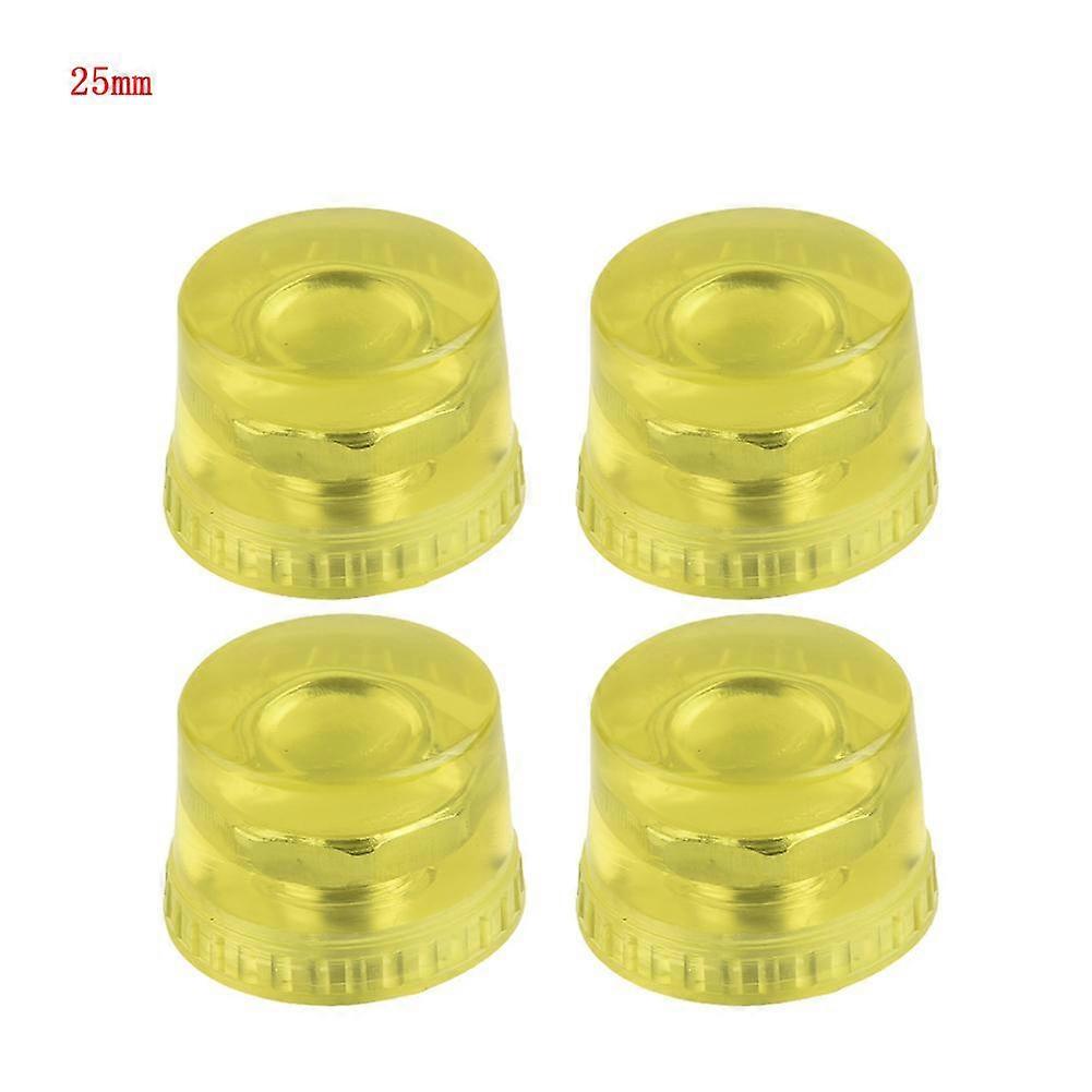 Hammer Head 4pcs Accessories Hammer Head Round Heads