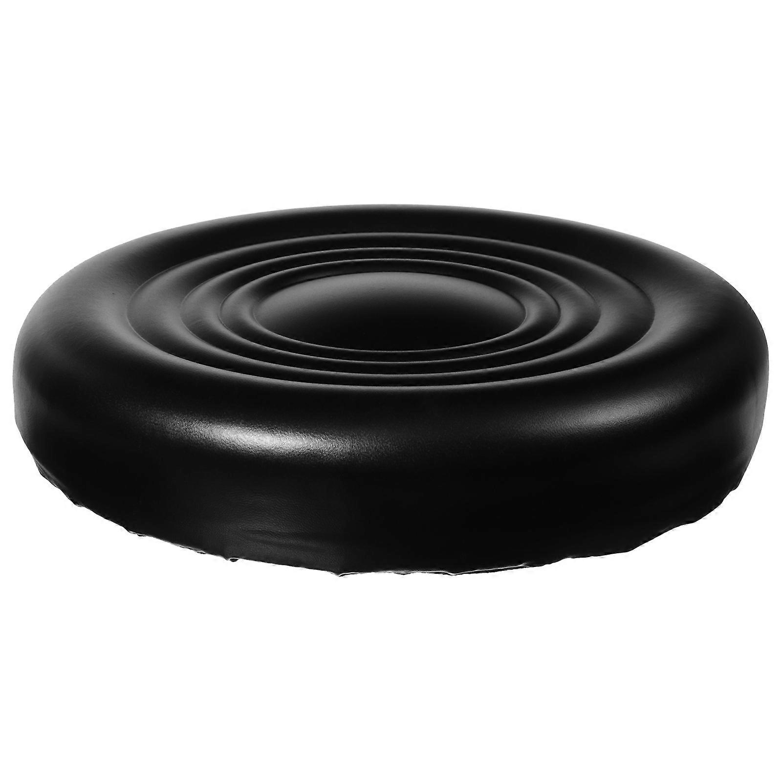 Siège de chaise Remplacement Coussins de siège ronds Utilisateurs généraux Assise confortable 1Set