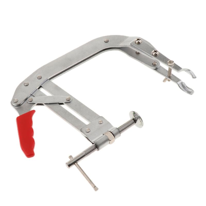 8-inch Valve Spring Compressor Clamp For Vehicle Maintenance Repair Durable