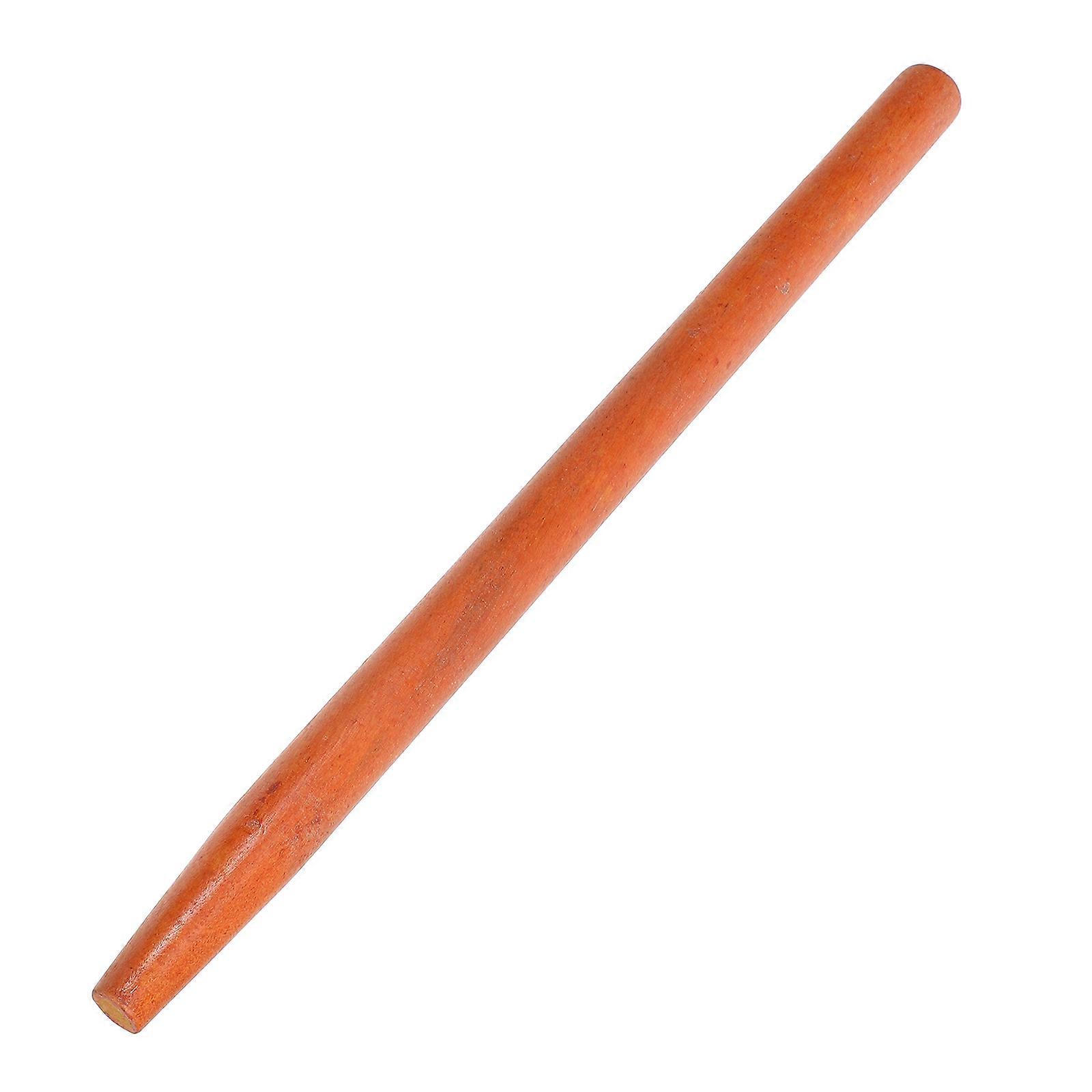 MLINS Wooden Handle Replacement for Farm Tool 1 Set Includes Wooden Sickles Handle Wood Hoe Handle Universal Grip