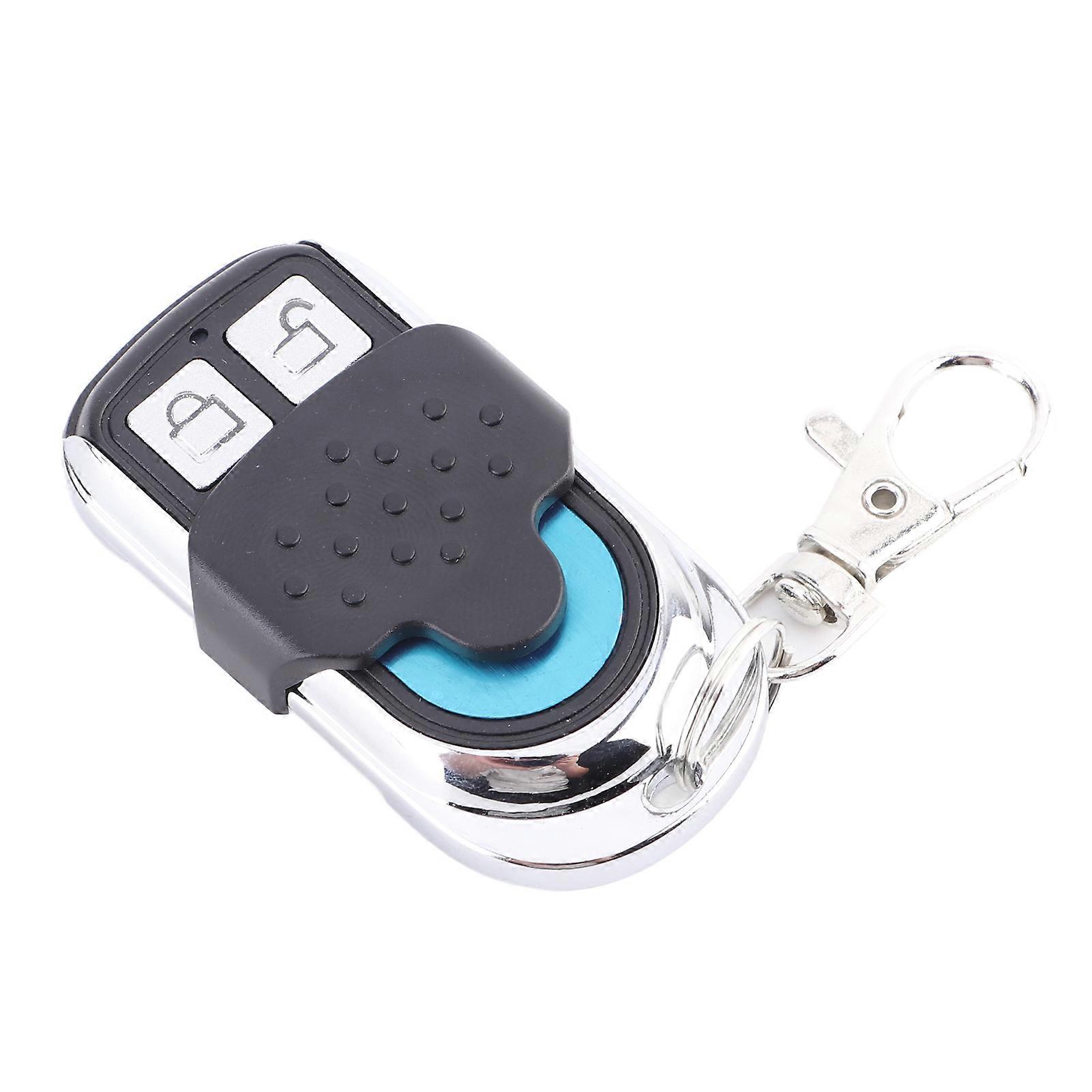 Garage Door Remote Control 868MHz Door Remote Control Switch Transmitter for Burglar Alarm