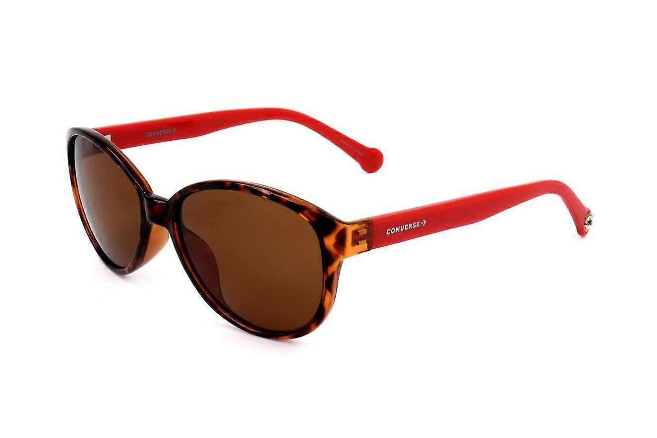 Sunglasses Converse SCO096 TORT TORT 48/17/140 