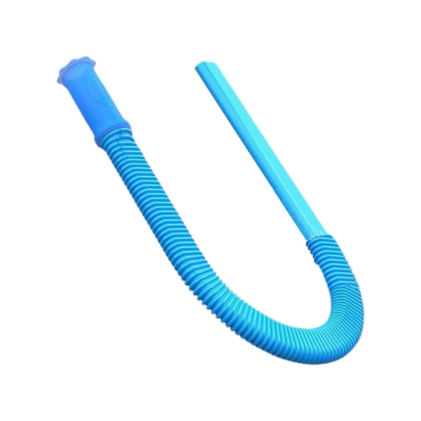 Dryer Vent Hose Cleaner Attachment Universal Quick Connect Lint Remover Tool For Dryer Maintenance Crevice Cleaning