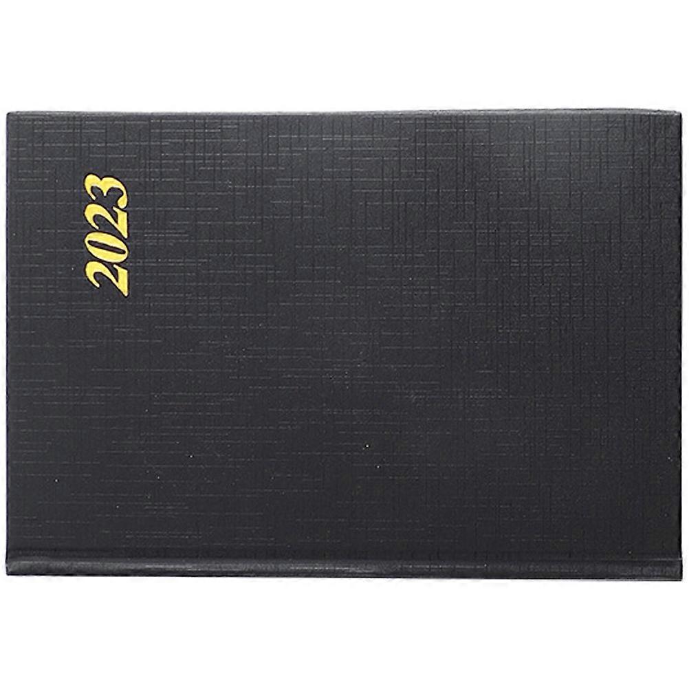 Convenient Note Pad Multi Function Memo Pad Portable Planner Notepad Agenda Book