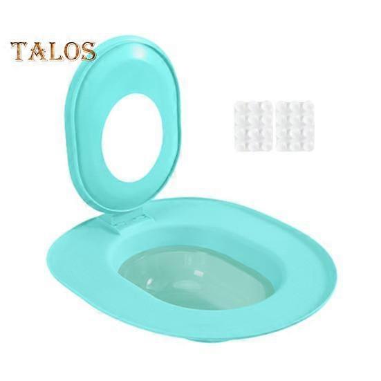 Macska WC edző készlet Univerzális piszoár ülés bili macska WC képzési rendszer újrafelhasználható macska WC oktató eszköz kisállat tisztításához