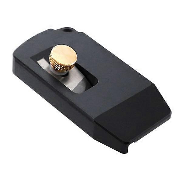 Edge Milling Tool for Woodworking Edge Trimmer Handle Edge Milling