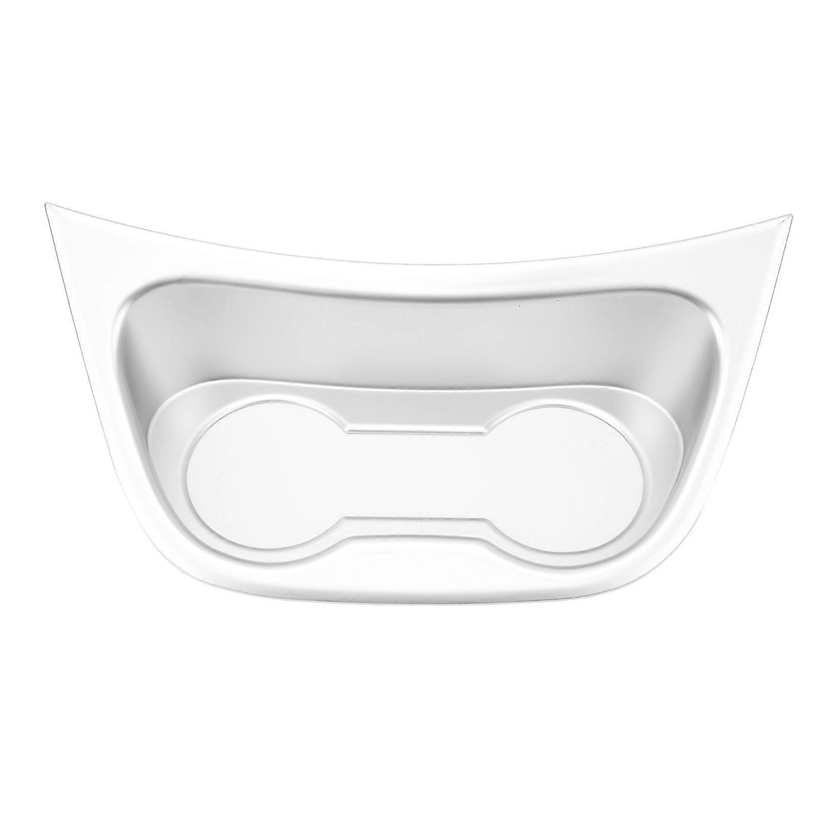 w447 vito cup holder trim protection plate