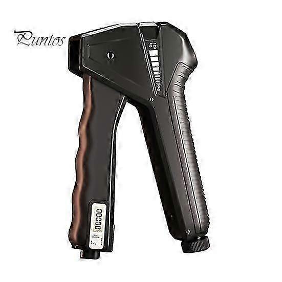 Grip Strength Trainer με Counter 10-120KG Διευθετήσιμος Άνδρες Γυναίκες Ασκούμενος Αντιβραχίου Λαβή χεριών Ενισχυτής δύναμης Προγραμματιστής Εξοπλισμός γυμναστικής