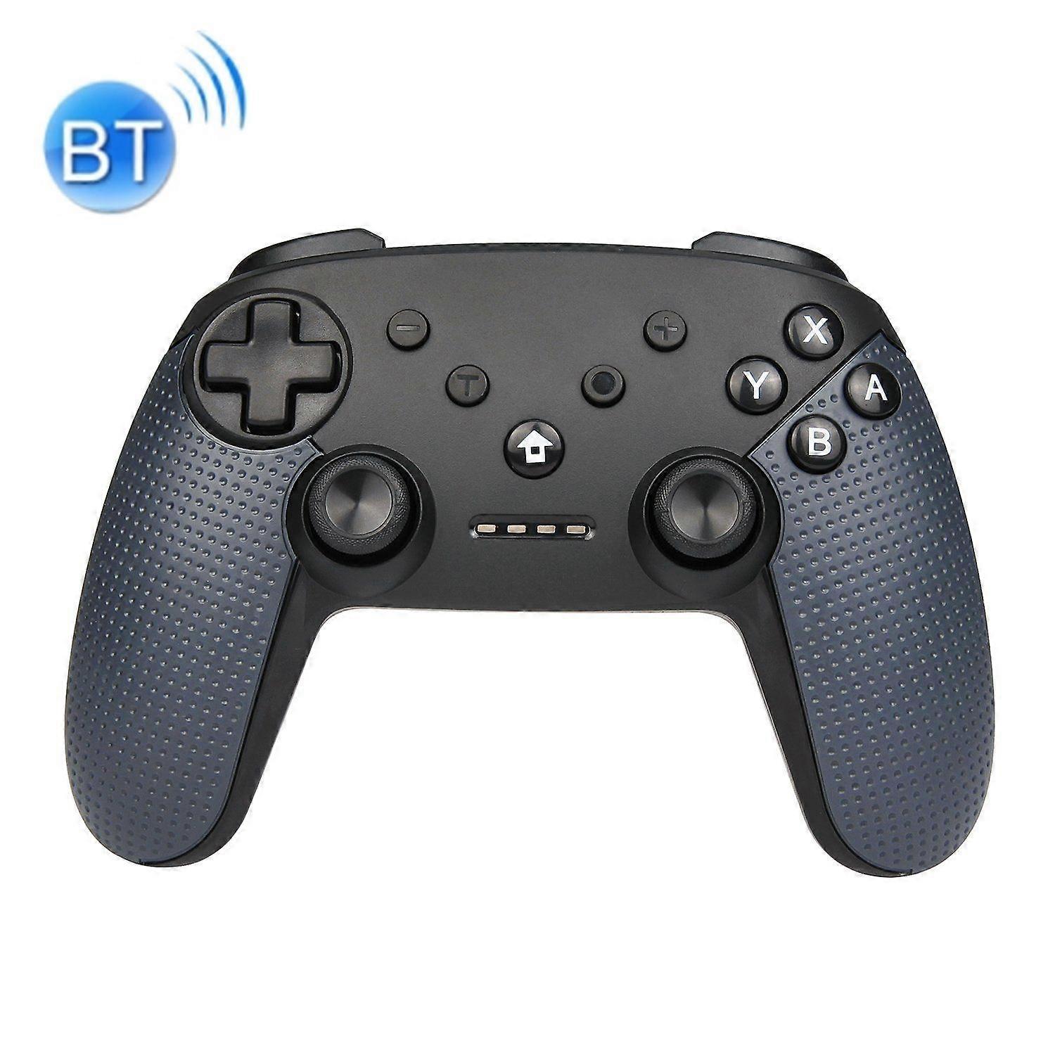 Bluetooth Wireless Gamepad for Switch Pro MB-S804