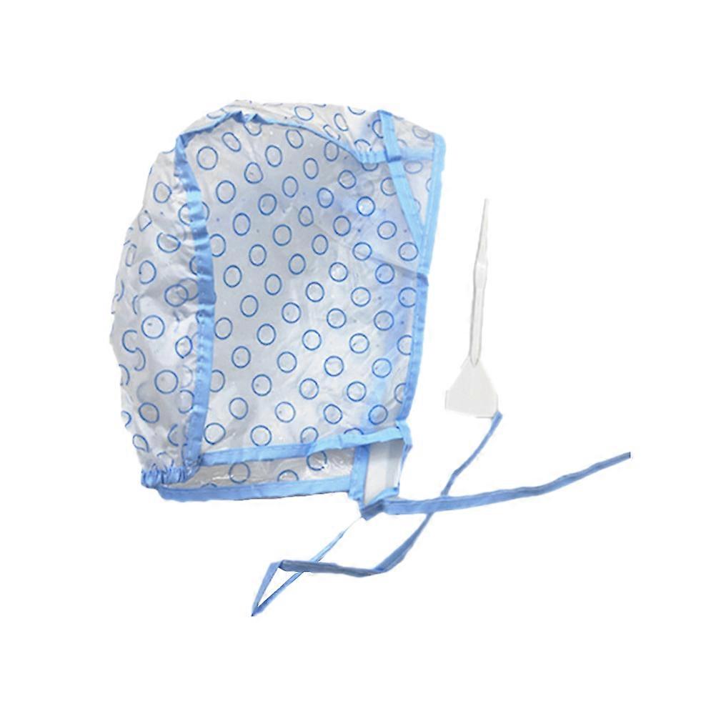 Dye Tool Bleaching Cap, Perfect for Salon Hair Coloring Projects