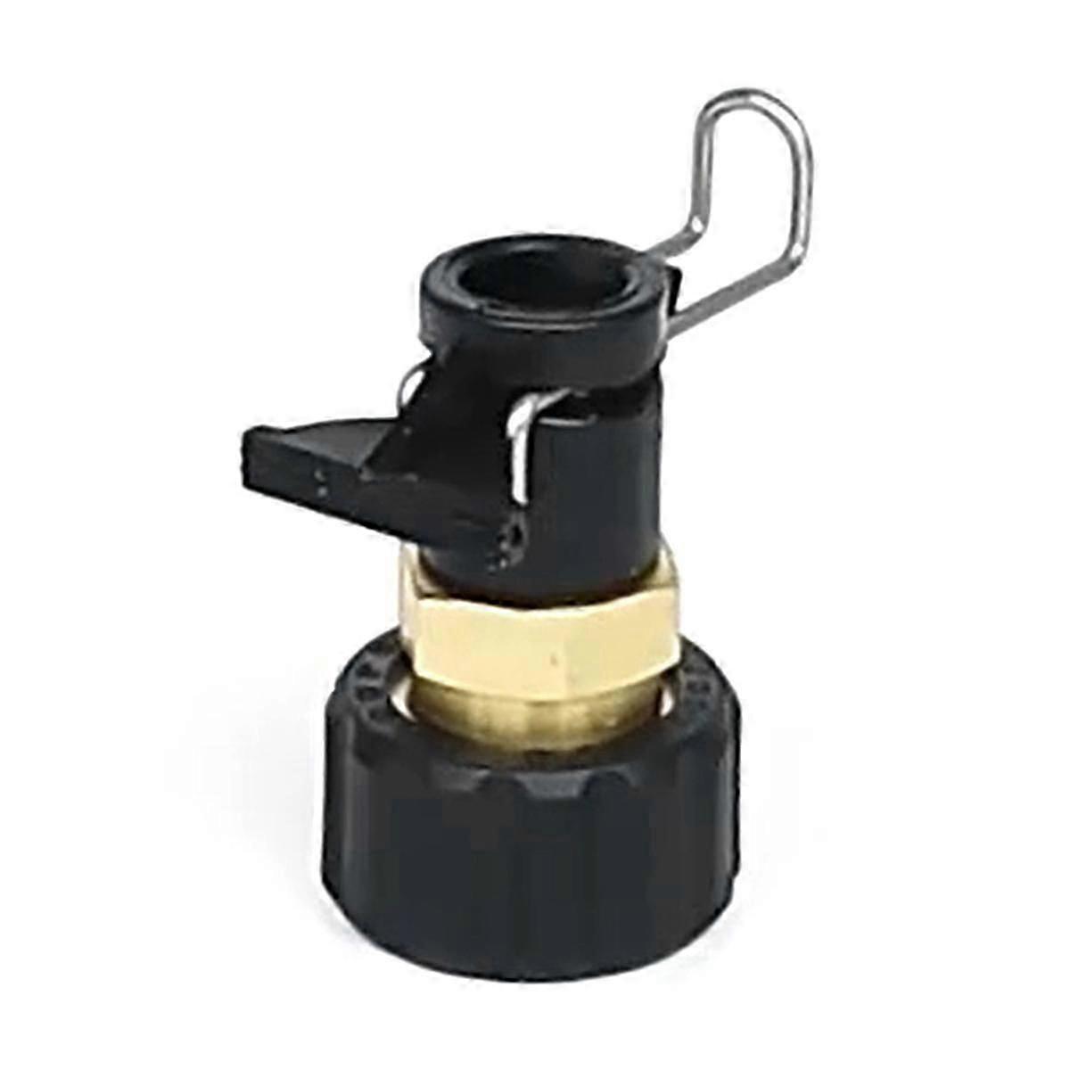 Pressure Washer Outlet Hose Connector Converter for K-Series K2-K7 High Pressure Washer Hose