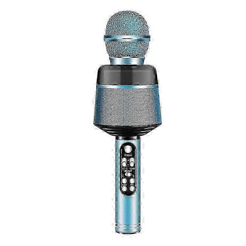 Q008 Wireless Bluetooth Capacitor Live Microphone Edition C