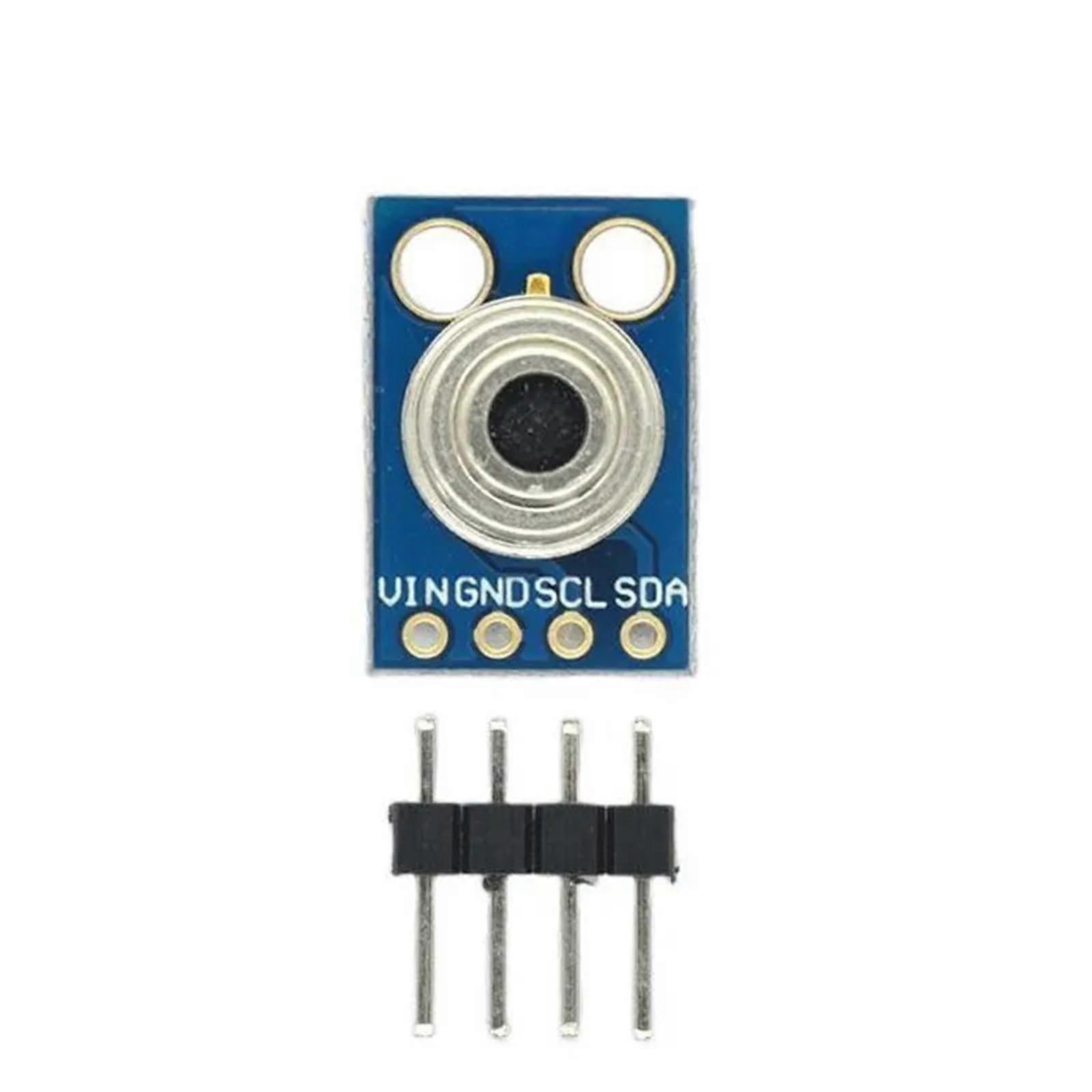 GY906BAA/BCC MLX90614ESF Infrared Temperature Sensor Module MLX90614DCI (GY906BAA)
