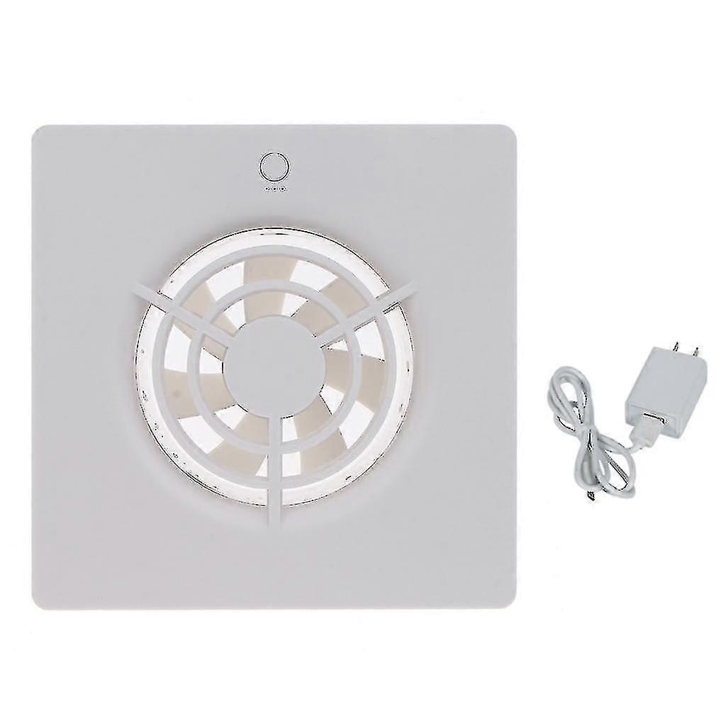 浴室のための75mmの管ファンの速度の調節可能な空気抽出器の排気の換気