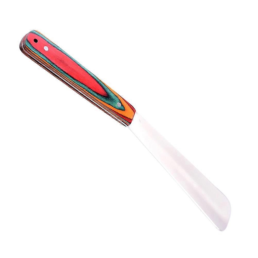 Here's a product description for the **Long Handle Shoe Horn For Seniors** that highlights its features and benefits, ideal for marketing or e