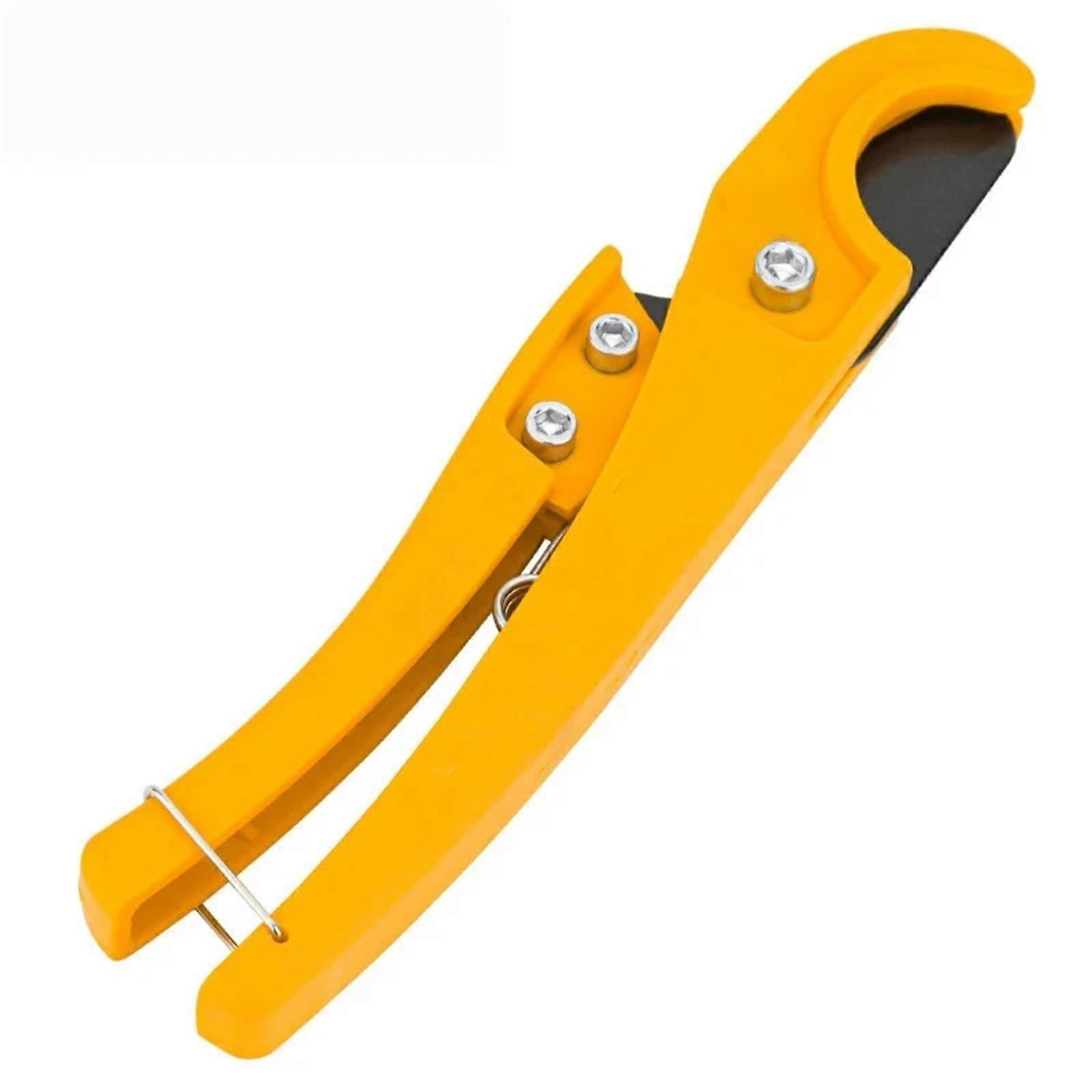 33 mm Cutting Diameter, High-Strength Plastic Steel Pipe Cutter for Versatile Applications