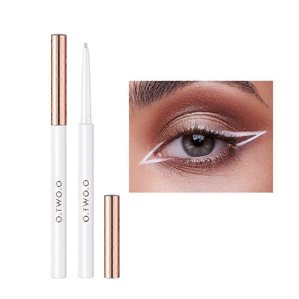 Feine Eyeliner für langanhaltendes Augen-Make-up - BX Collection