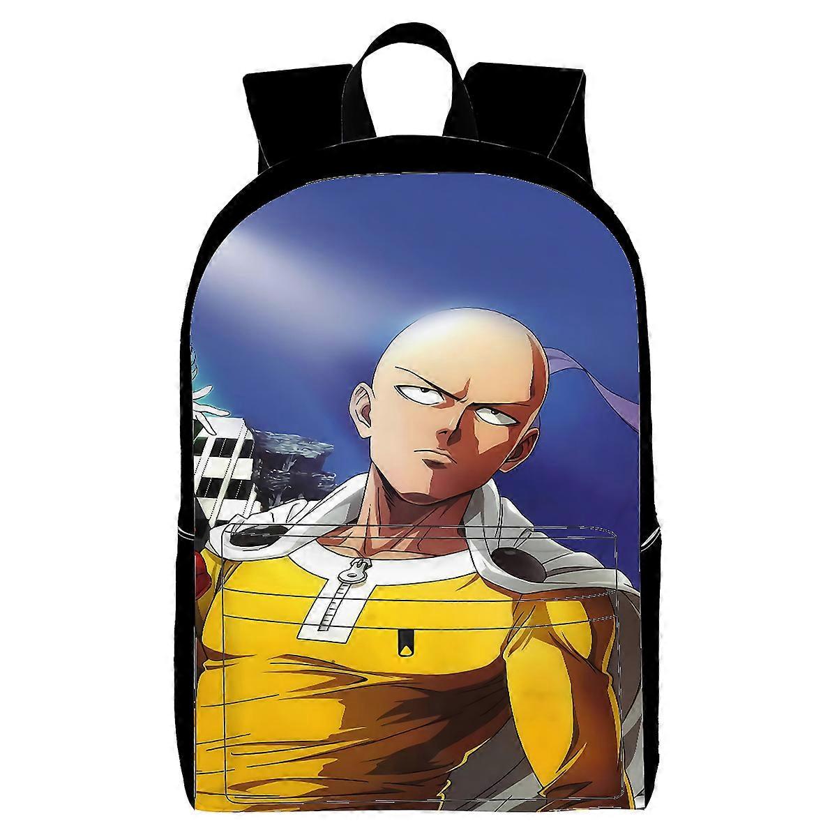 Backpack, with Multiple Organizational Compartments, Fits 15.6 Inch Notebook, for Travel, Teen, Business Work D2071