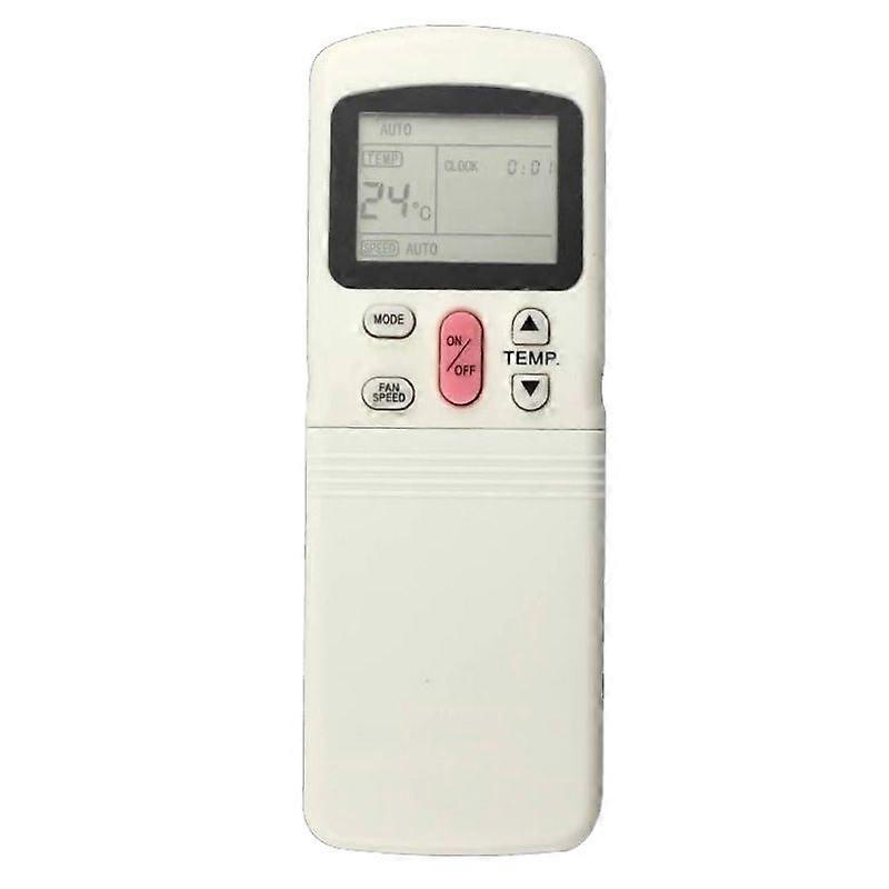 For Midea Air Conditioner R11HG Remote Control R11HG