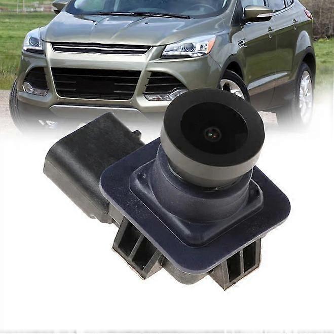 DV4T-19G490-A For Ford Escape Rearview Camera