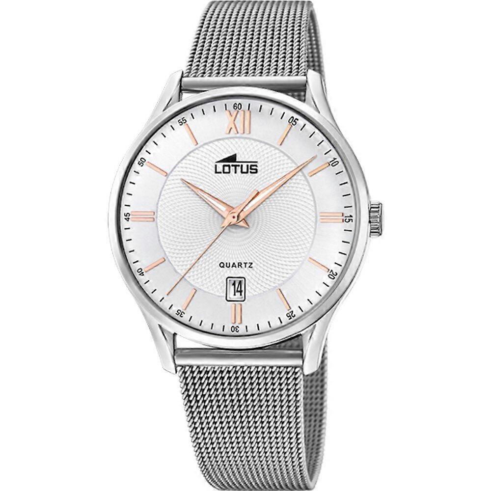 Lotus - 18405/F - Wristwatch - Men - Quartz