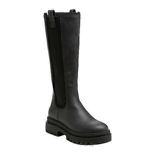 Rocket Dog Womens/Ladies Drea Long Boots