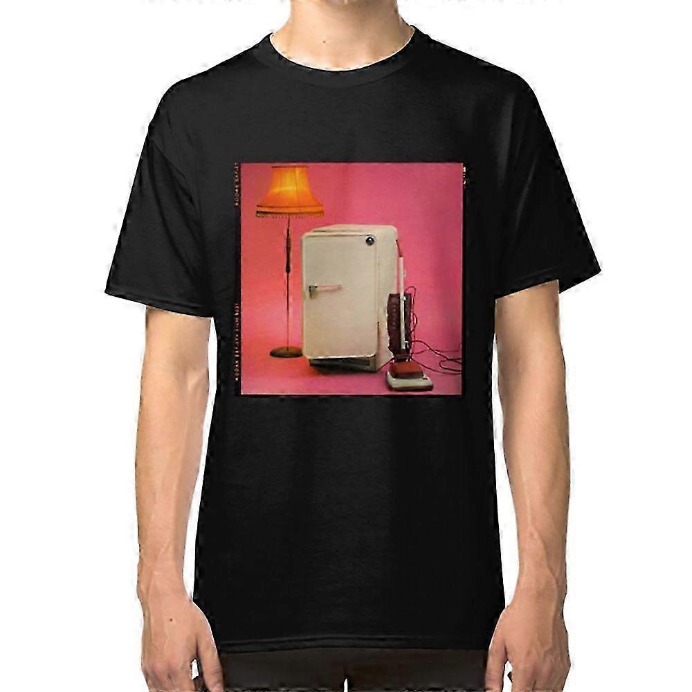 Three Imaginary Boys T-shirt
