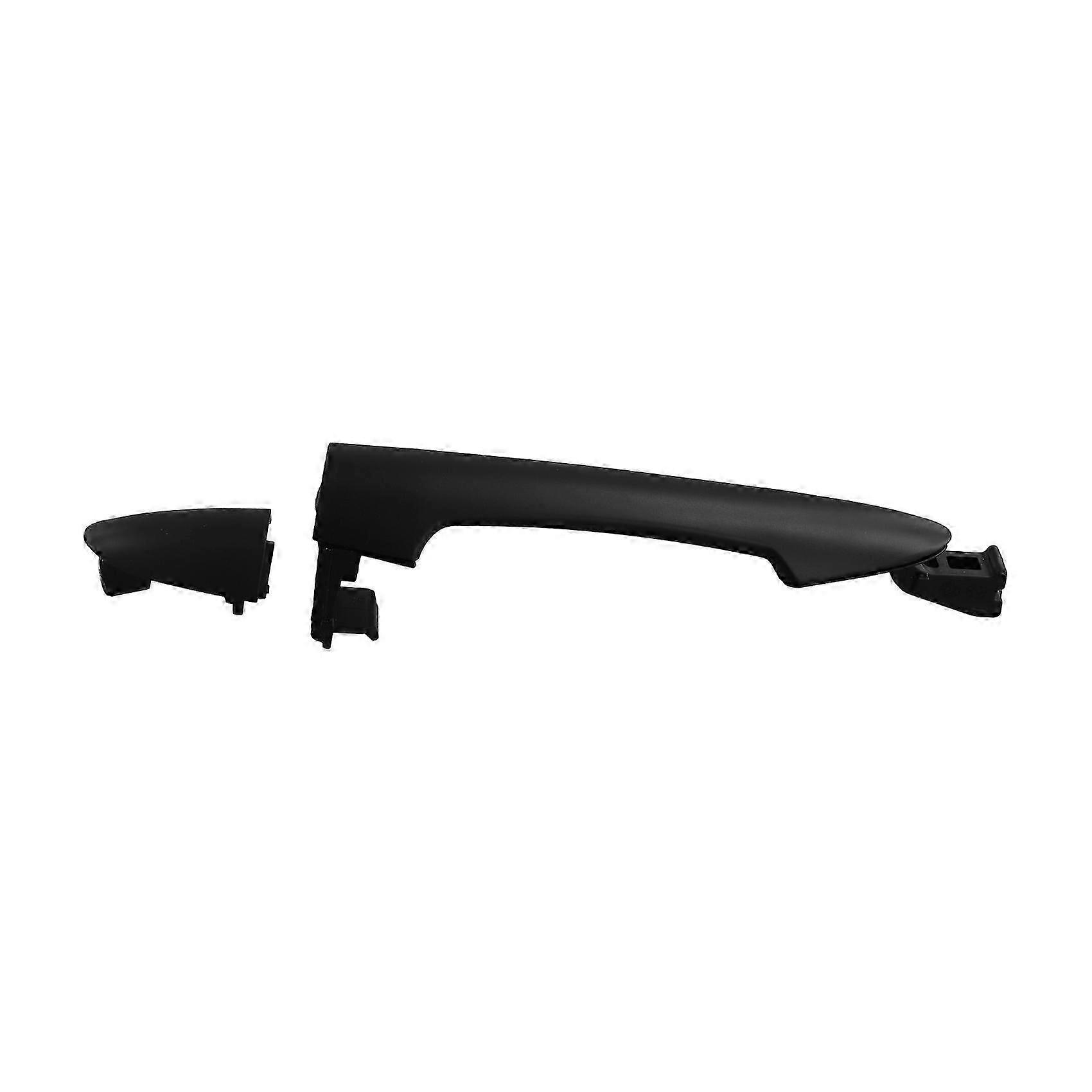 Exterior right door handle for Kia Picanto 2011-2016 replacement