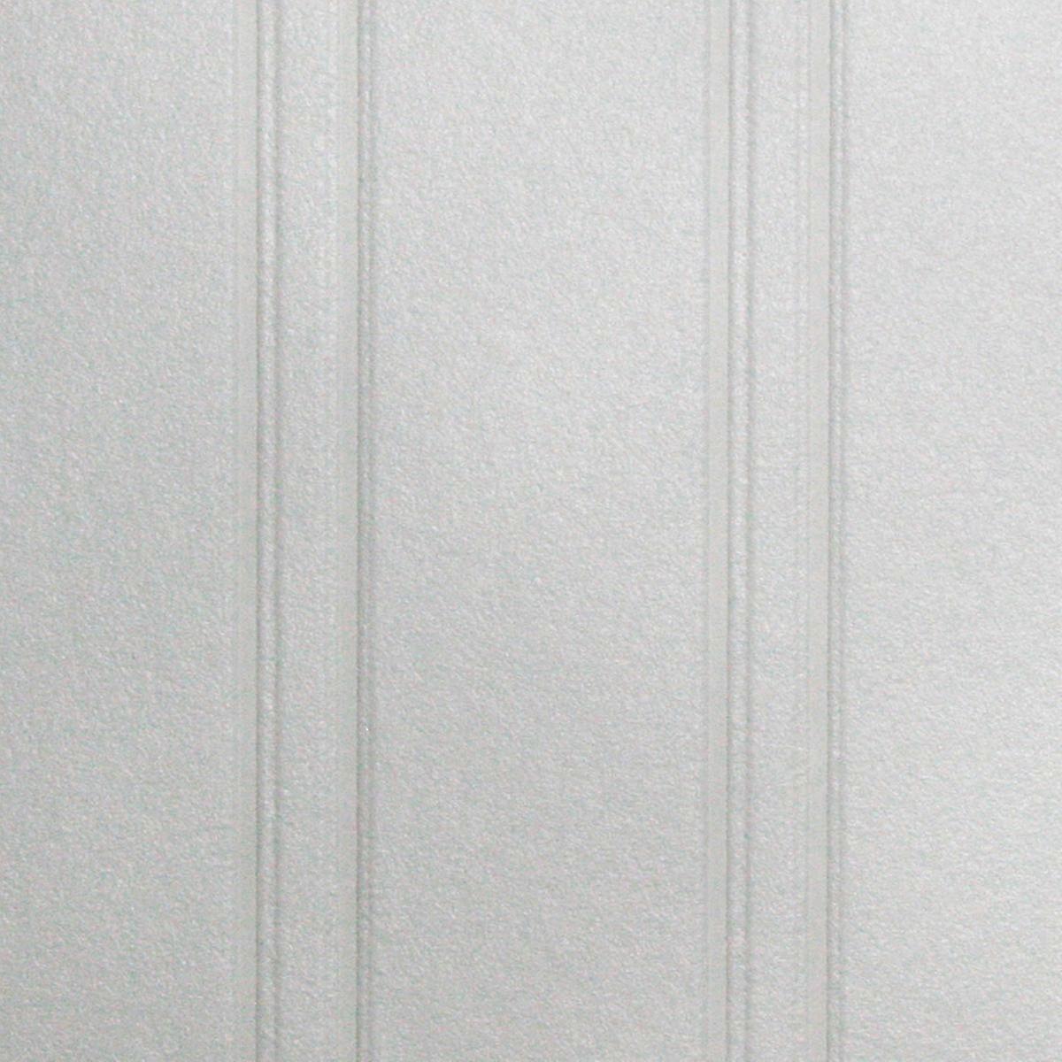 Paintable Beadboard Wallpaper in White for Wall Decor 17267 | Fruugo IL