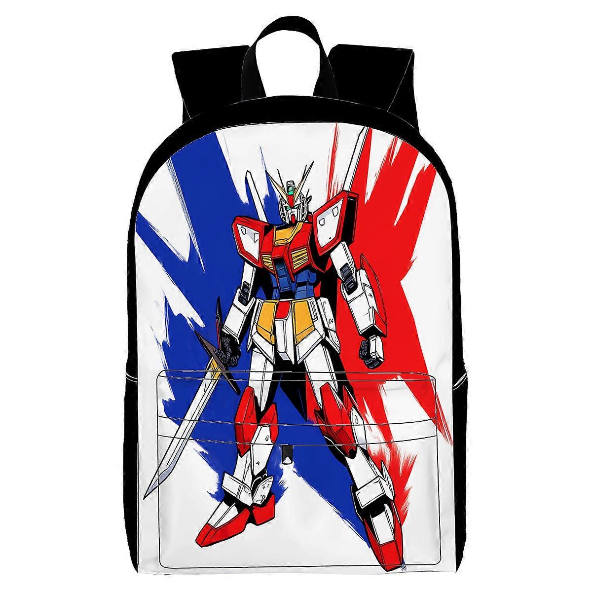 Backpack, with Multiple Organizational Compartments, Fits 15.6 Inch Notebook, for Travel, Teen, Business Work S2519