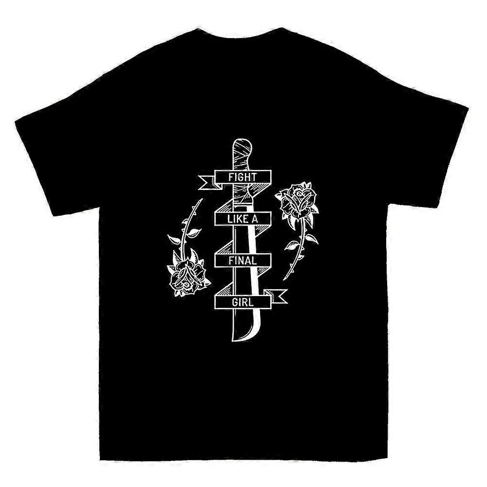 Final Girl T-shirt