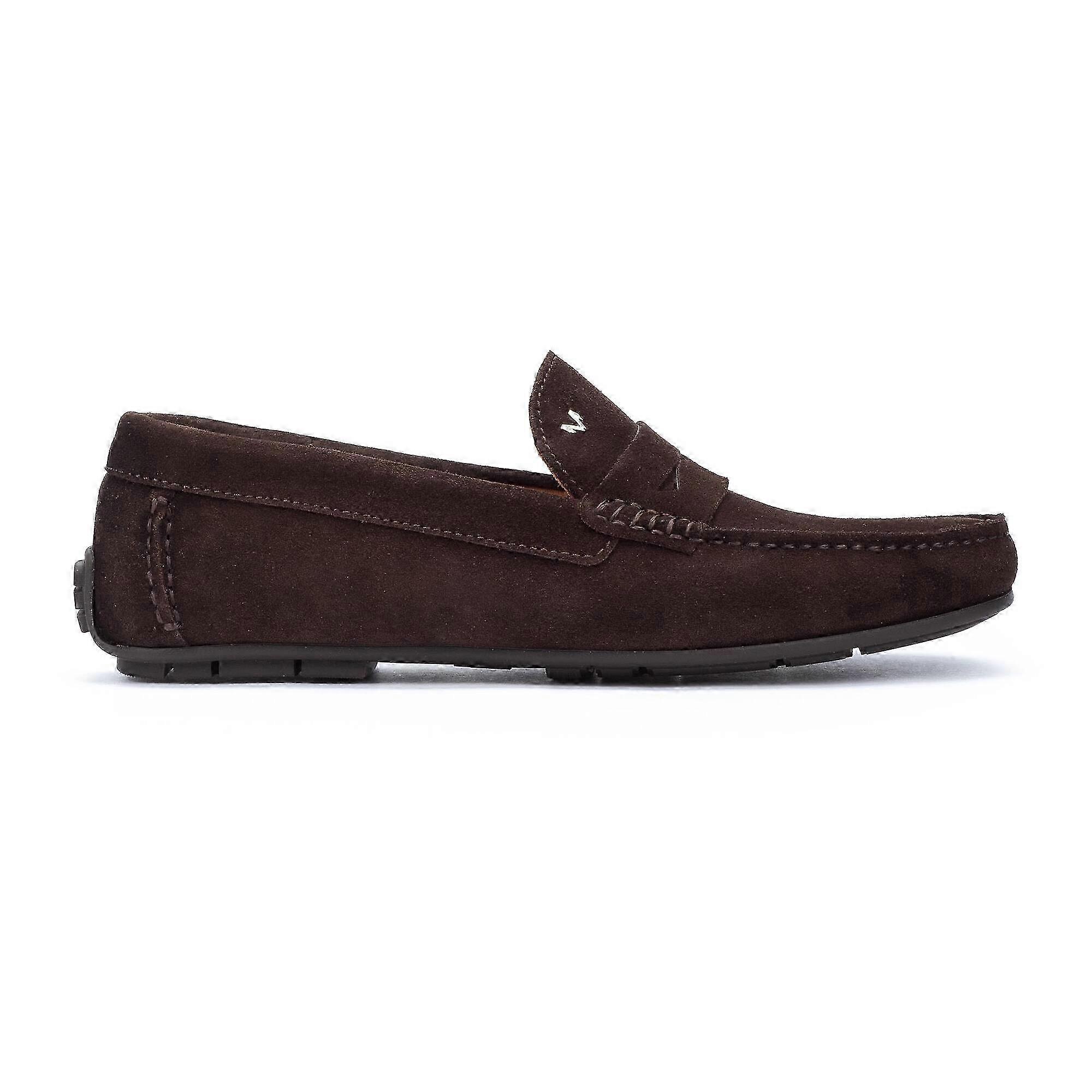 Martinelli Pacific - men's moccasin
