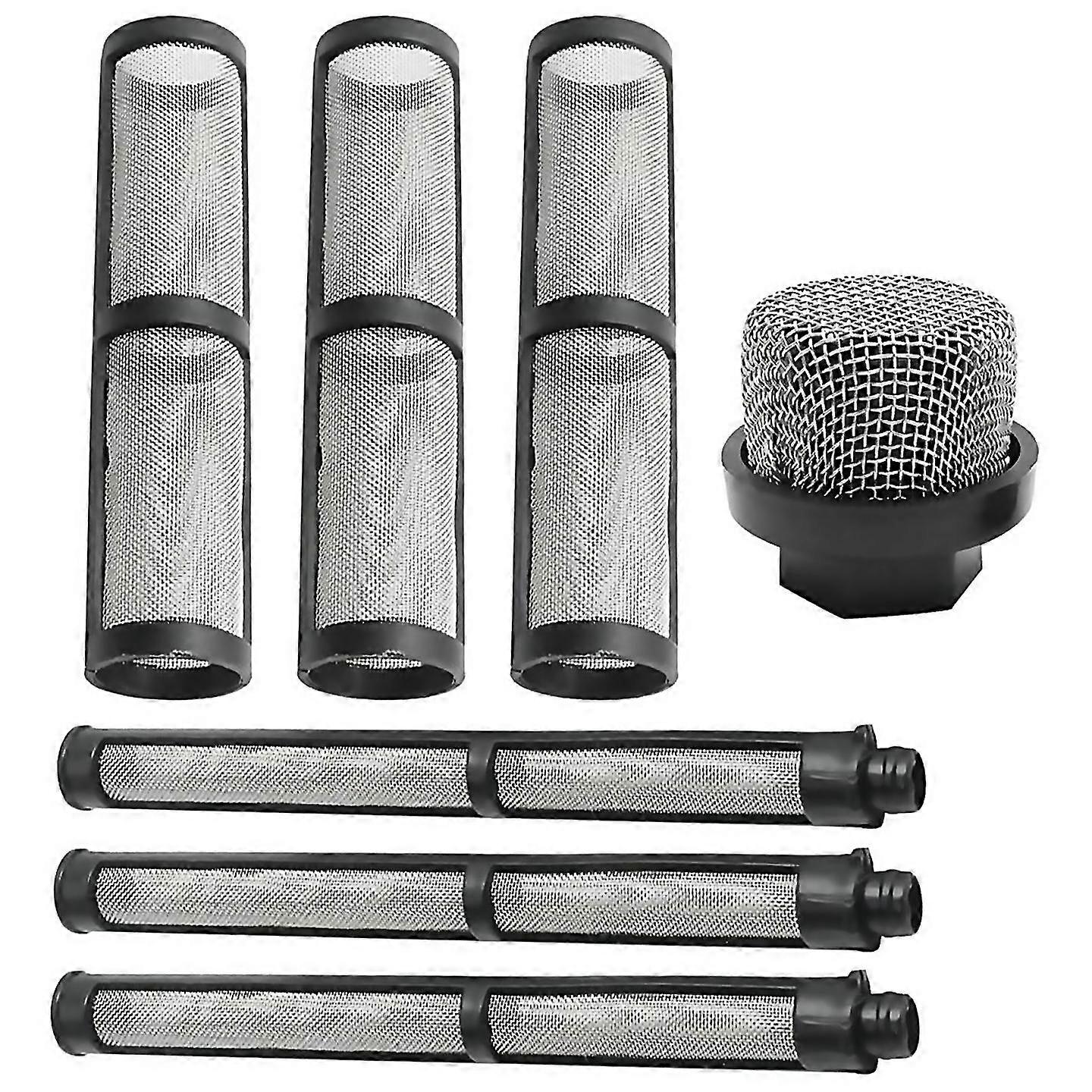 For 246385 246384 287032 Airless Sprayers Filter Screen Set