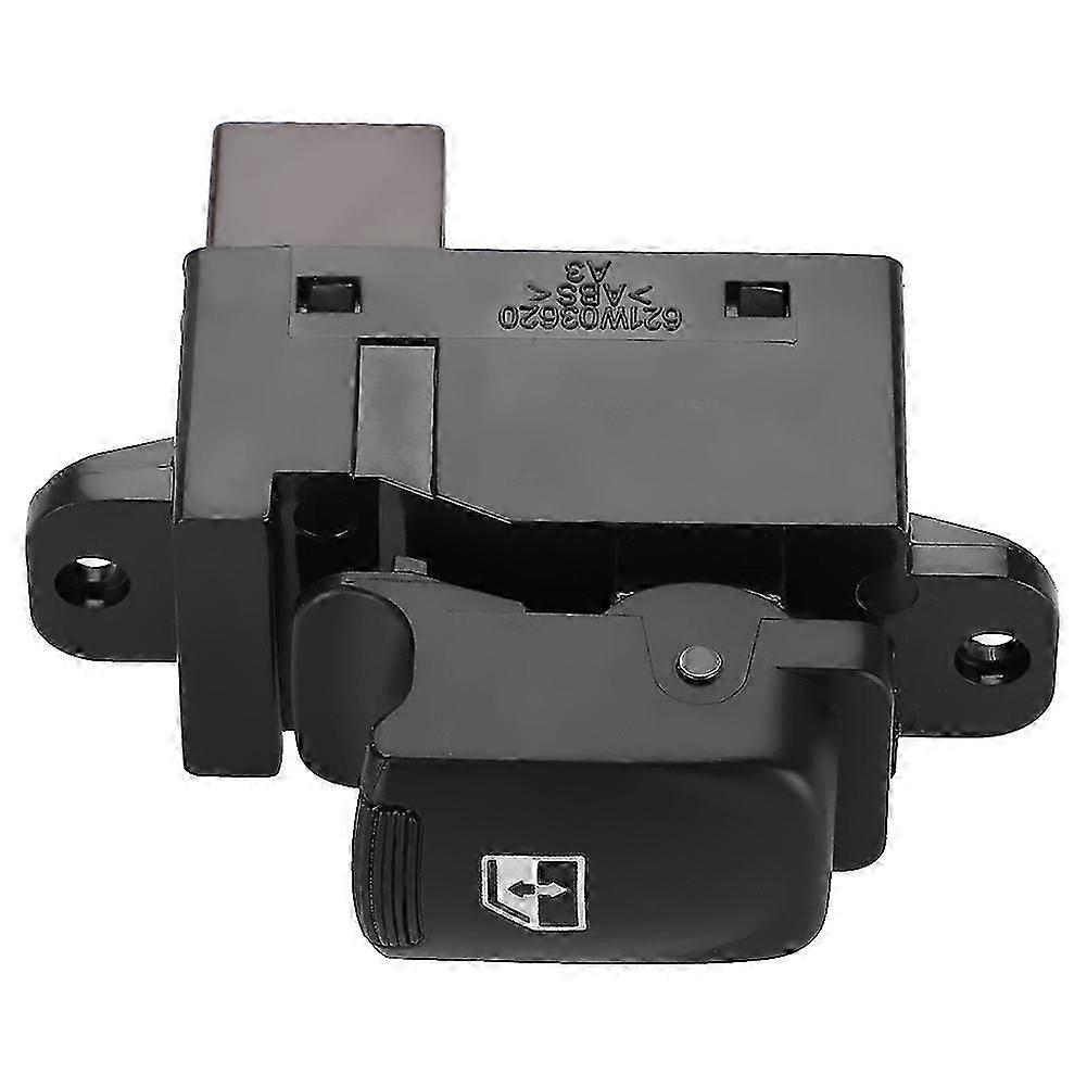 Single Power Master Window Control Switch Button for Hyundai Accent 07-10 93580-1E001