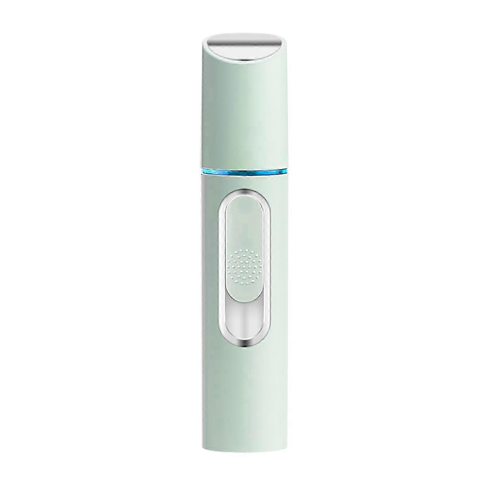 Nano Spray moisture tester portable facial atomizer Mini large volu...