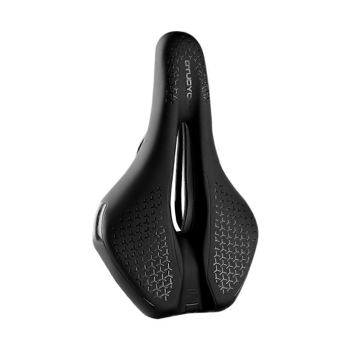 Bicycle seat cushion, universal size, waterproof, thickened, shockproof and soft