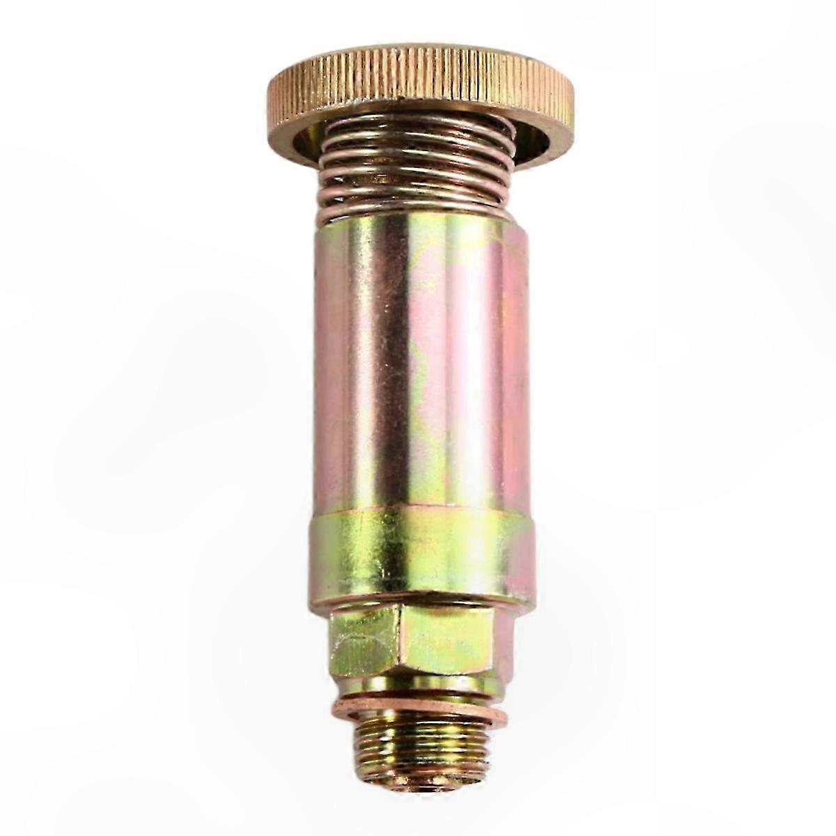 Fuel Transfer Hand Pump for Priming - Manual Pump for Easy Use