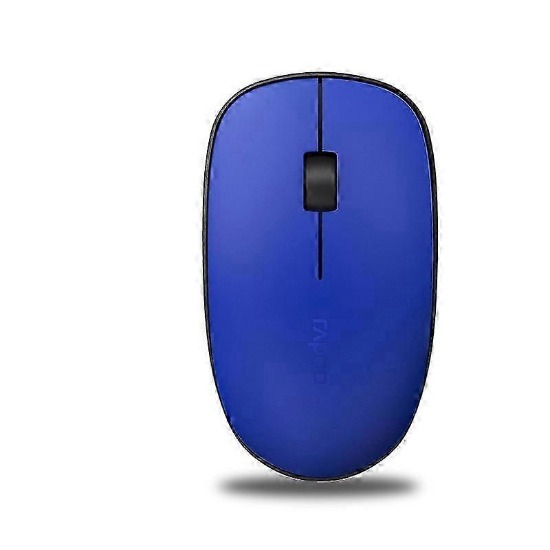 Rapoo M200G 1300 DPI 3 Keys Silent Wireless Mouse