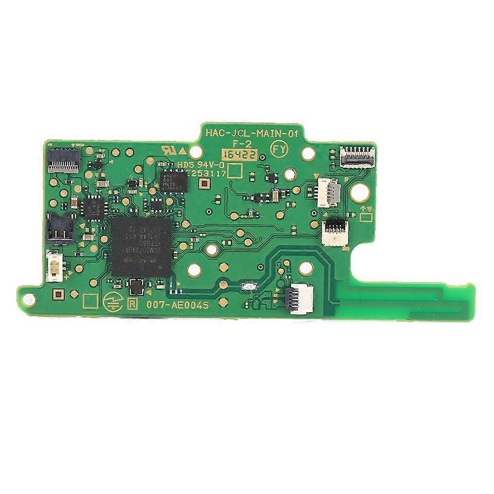 Gamepad Left Circuit Mainboard Replacement for Switch Controller Board Circuit Module