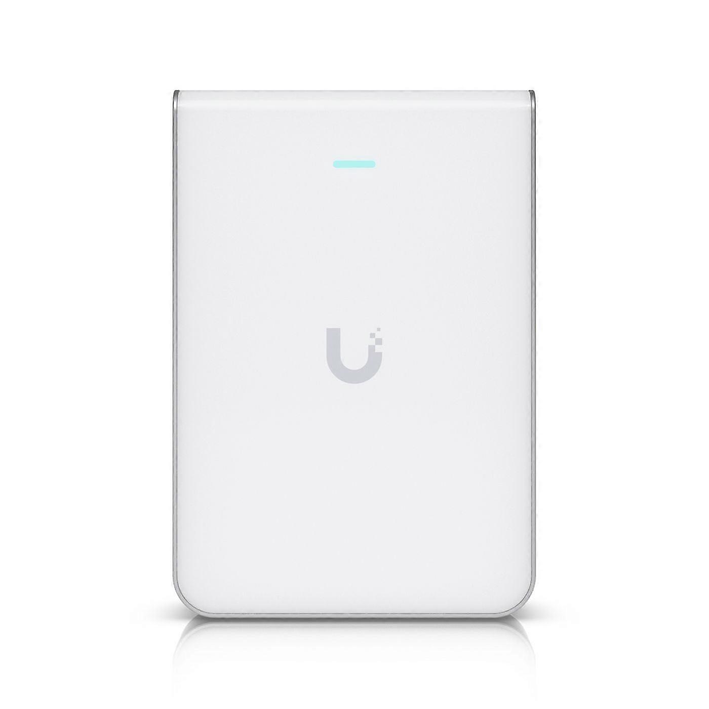 Rumlige vandløb og 6 Ghz