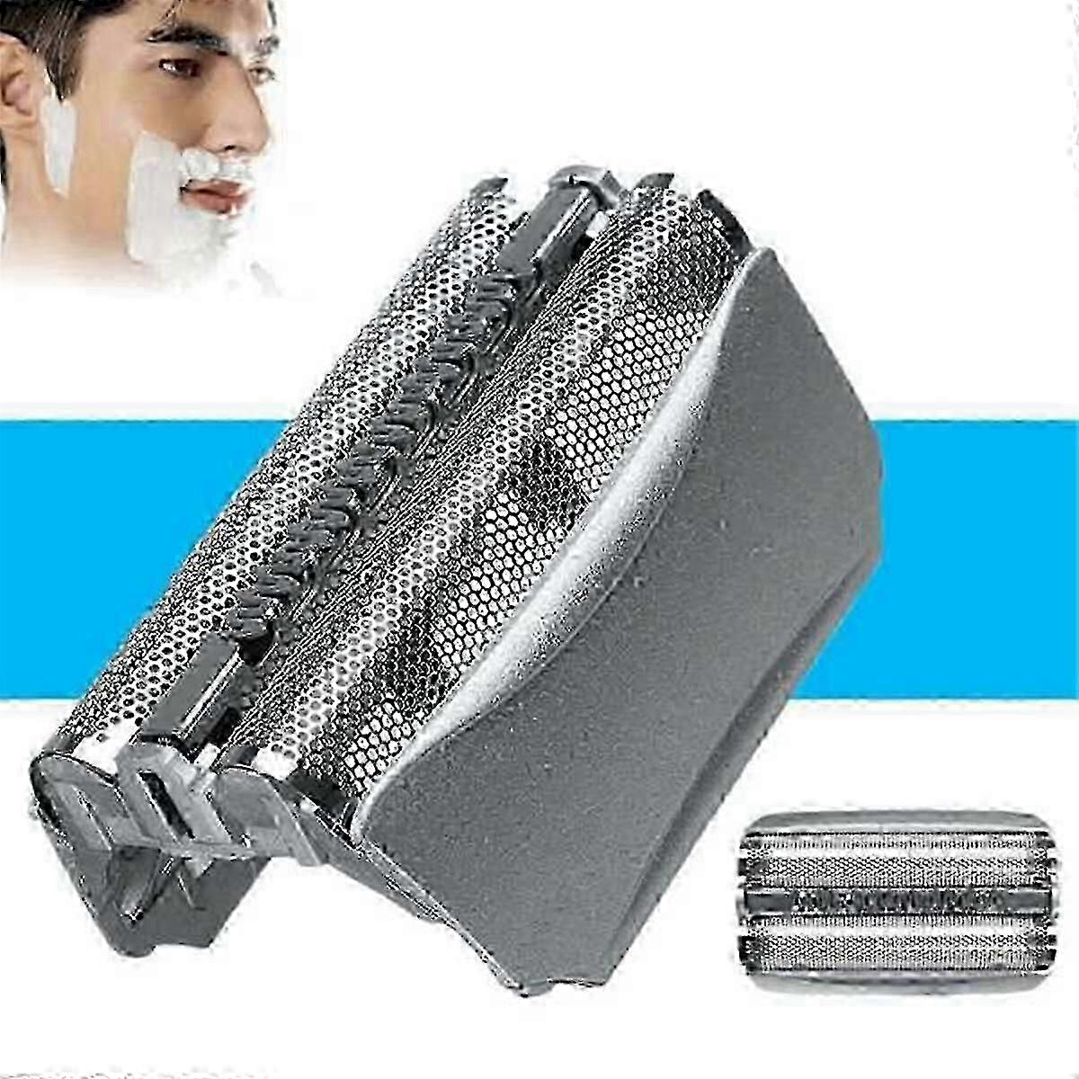Combi Pack 51S Replacement Blade+Shaving Head for Braun Series 5 8000 Cs
