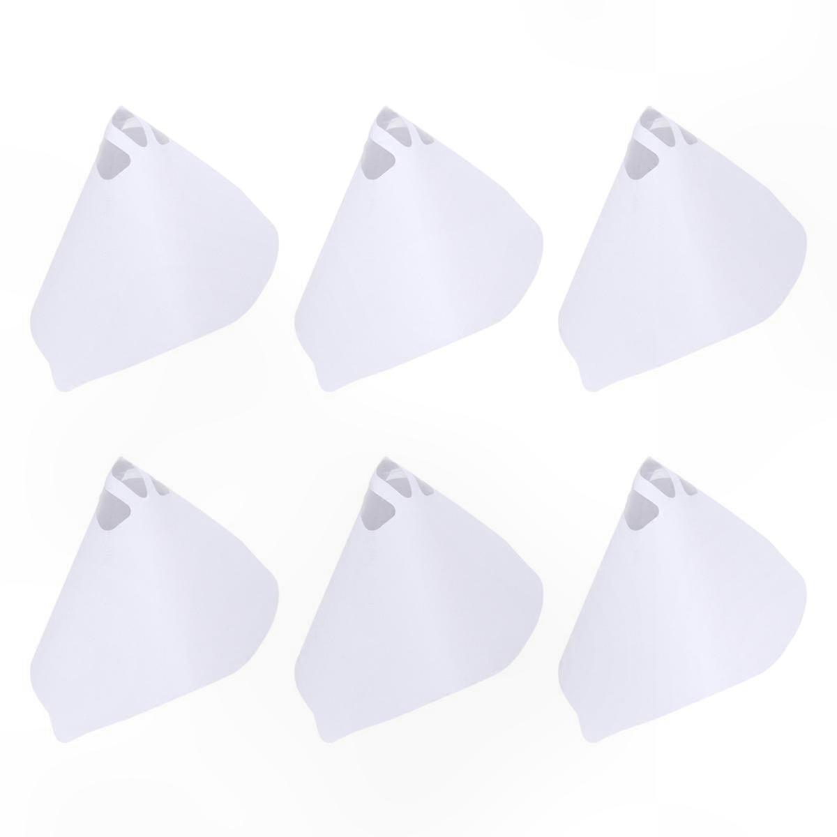 100 Pack Paint Strainer Filters for Automotive and Industrial Use